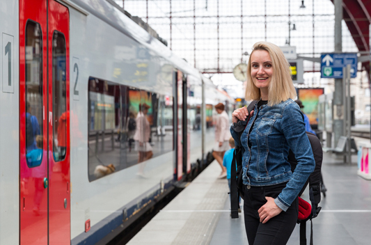 Train Vacations