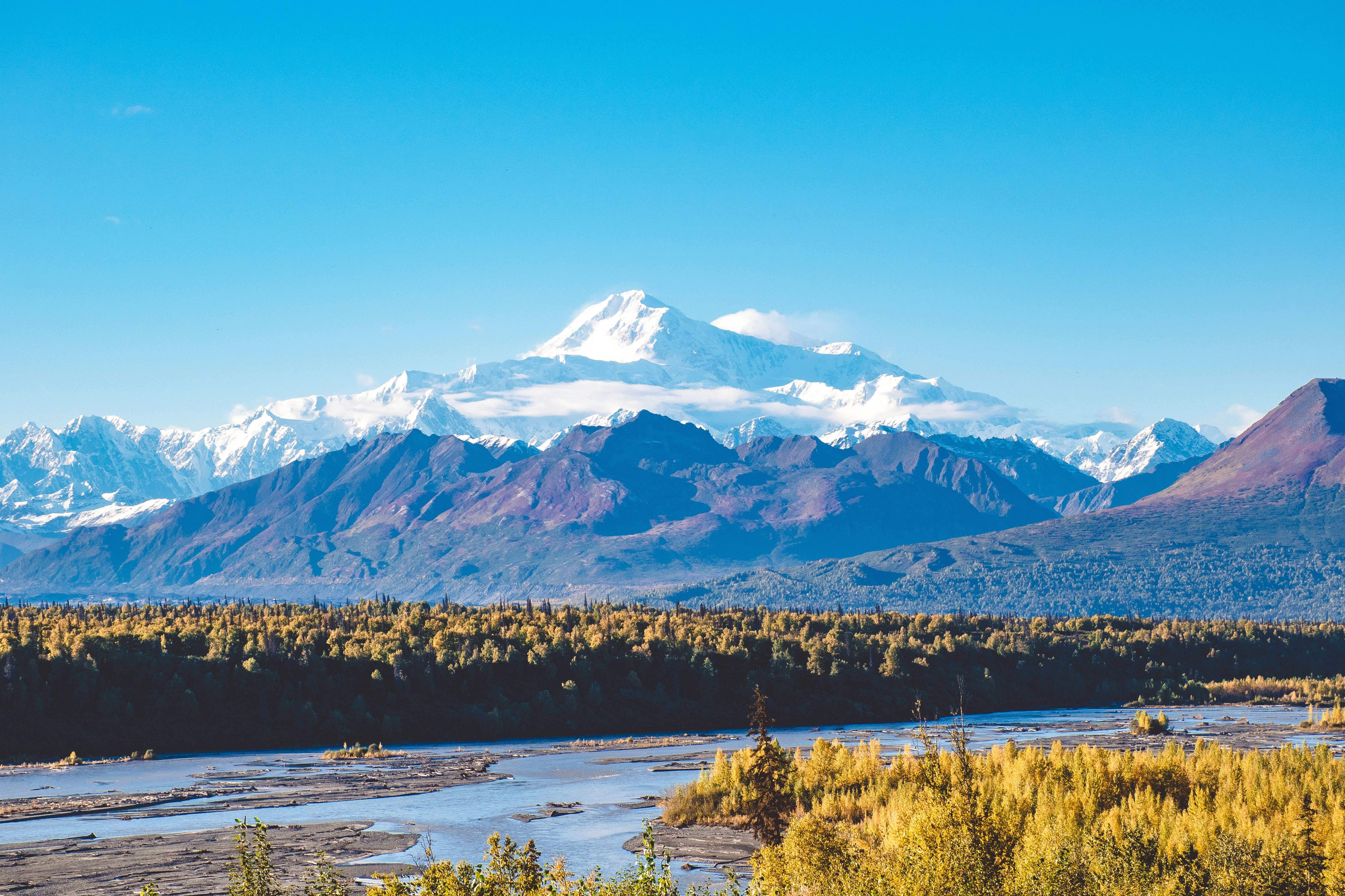 Denali National Park